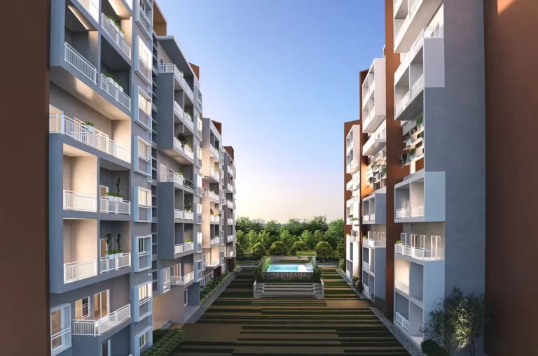 Green Storeys
